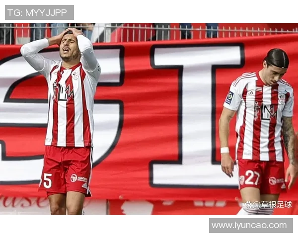 阿雅克肖主场迎战敦刻尔克全力争胜展现实力与信心 阿雅克肖主场迎战敦刻尔克全力争胜展现实力与信心