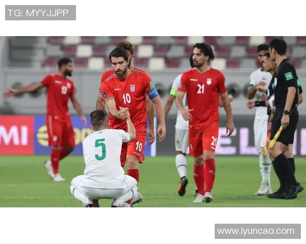 国足迎战伊朗第二回合激战在即球迷期待精彩对决与历史性突破 国足迎战伊朗第二回合激战在即球迷期待精彩对决与历史性突破