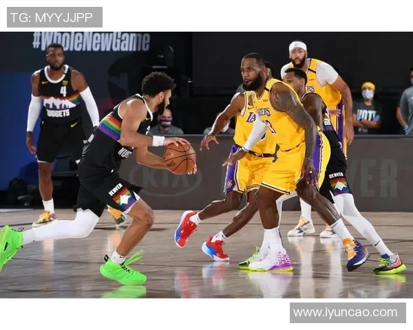 湖人掘金激战第四节精彩进球回顾与分析 湖人掘金激战第四节精彩进球回顾与分析