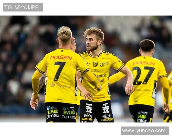 特雷勒斯堡与埃夫斯堡激战在即谁将赢得这场关键对决 特雷勒斯堡与埃夫斯堡激战在即谁将赢得这场关键对决