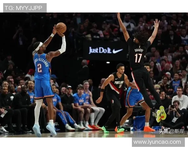 4月22日NBA季后赛雷霆对决开拓者精彩直播全程回顾与分析