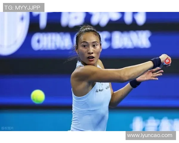 WTA最新排名发布：郑钦文跌出前20，李吉妮广网夺冠创新高