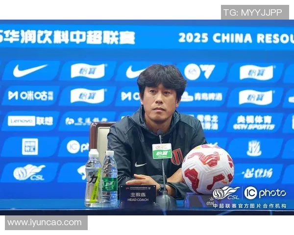 中超弗格森！徐正源行将续约：下一年是执教成都蓉城第6年！