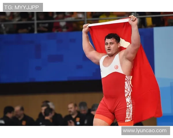 全运会｜摔跤——男人古典式130公斤级赛况