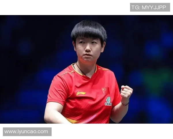 孙颖莎被曝脚踝韧带损害！乒超多哈亚洲杯均出战存疑 连获3奖成安慰