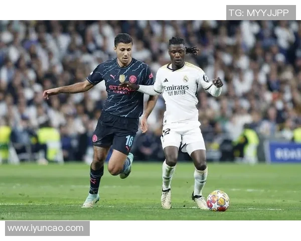 欧冠曼城VS皇马首发显现：尼科+B席坐镇，福登谢尔基领衔进攻，哈兰德冲击