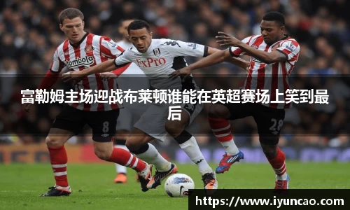 富勒姆主场迎战布莱顿谁能在英超赛场上笑到最后